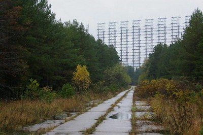 Чернобыль 2